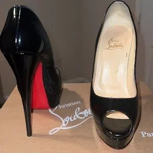 Christian Louboutin | Shoes | Never Worn Outside Christian  display picture 3
